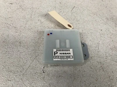 ⭐11-17 LOTE MÓDULO DE CONTROL DE FAROS HÍBRIDOS INFINITI M35H M37H CENTINELA 2139 Foto 1 de 4