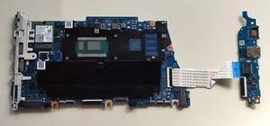 HP EliteBook 640 G10 Intel i5 1345U Motherboard - Zdjęcie 1 z 4