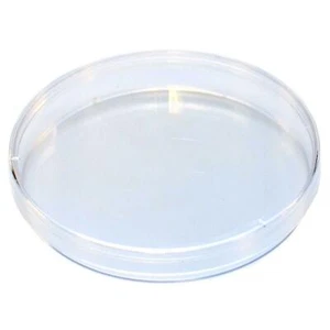 Bioplast 2920 100 x 15 mm Slippable Petri Dish, Slippable (No Rim) - Picture 1 of 1
