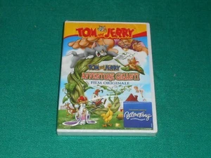Tom & Jerry. Avventure giganti - Bild 1 von 2