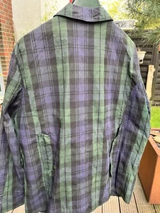 Filson Jacke Guide Work Tartan Sz/Gr XXL Vintage Blackwatch Limited Edition USA - Bild 1 von 10