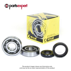 NEW PROX Roulement Vilebrequin & Joint Kit KAWASAKI KX 80/85 (85-20) - Photo 1/1