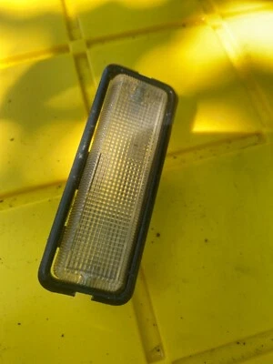 1987 Porsche 928 S4 внутренний купол света карта лампа oem - Изображение 1 из 2