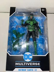 DC Multiverse: Dark Nights Metal The Dawnbreaker Batman Earth -32 Actionfigur - Bild 1 von 7