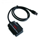 Usb 3.0 2.0 to 2.5” 3.5” 5.25” IDE SATA Hard Drive HDD Reader Converter Docking