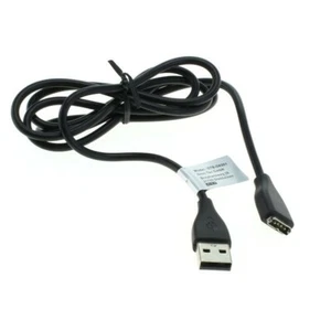 USB Ladekabel Adapter für Fitbit Surge Fitness Armband - Picture 1 of 1