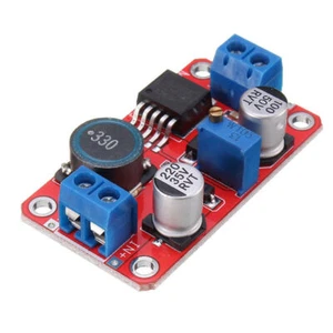 XL6019 Convertitore di Tensione Regolabile step up da 3V-35V a 5V-40V 4A - Imagen 1 de 1