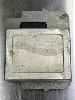 P30620558 Volvo S40 2001-2004 TCM Transmission Computer - Image 1 of 4