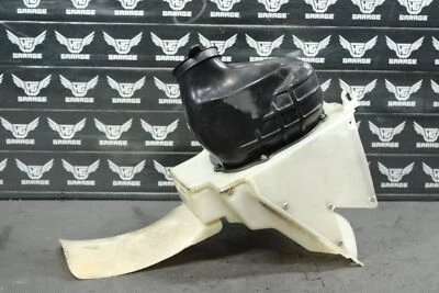 Honda CR125R 1999 OEM caja de aire admisión filtro de aire estuche 17210-KZ4-J01 Foto 1 de 4