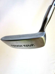 Touch Tour Right Hand Golf Chipper 33" - 37" Lengths Available unisex - jigger - Picture 1 of 4