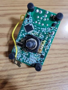 Frigidaire Range Control Board SF5801-S4400-D - Picture 1 of 4