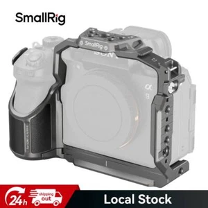 SmallRig A1ii A9iii Cage for Sony Alpha 1 II / Alpha 9 III Camera 5187 - Picture 1 of 10