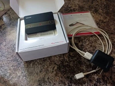 Samsung SCH-LC11  Mobile Hotspot 4G LTE  (Verizon Wireless) - Image 1 of 4