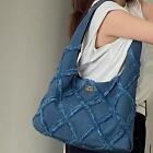 Tote Bag for Women Mommy Tote Single Shoulder Bag for Street Shopping Travel