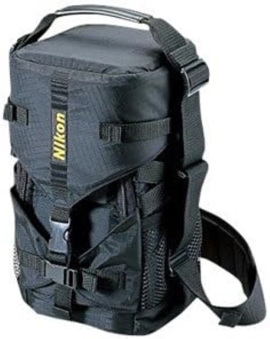 NIKON Camera Lens Semi Soft Case CL-L1 For Various AF-S / AF-I ED 300mm F2.8 NEW - Image 1 of 1