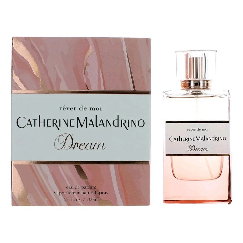 Dream by Catherine Malandrino, spray de parfum de 3,4 OZ para mujer Foto 1 de 1