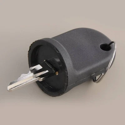 1pc Ignition Key Fit For EZGO GolfCart RXV Gas Electric Model 2008-Up 605946 - Image 1 of 4