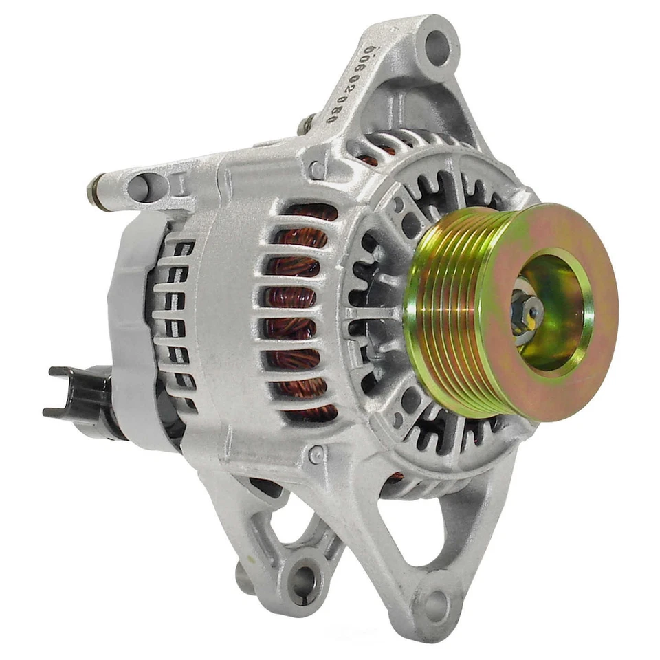 Alternator-GAS FVP 15698 Reman 银色 — 第 1/4 张图片