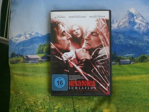 Insomnia Schlaflos - Bild 1 von 3