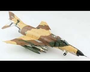 Hobby Master 1/72 F-4E Phantom II IRIAF 61st TFS , #3-6643, Iran, 2010 HA19025 - Picture 1 of 3