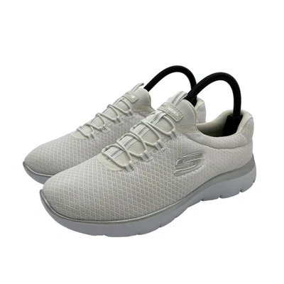 Skechers Shoes Women's Size 8 Bobs SN 12980 Memory Foam Lightweight - Image 1 of 4