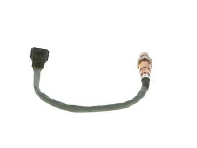 Sonda lambda 0 258 027 00A BOSCH per RENAULT DACIA SMART - Immagine 1 di 4