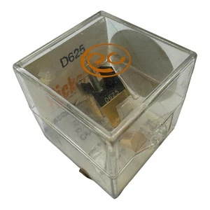 D625 Pickering Pickup Turntable Cartridge Needle Stylus - Imagen 1 de 3