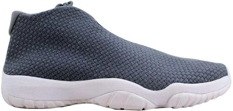 Jordan Future Cool Grey 656503-003 Foto 1 de 1