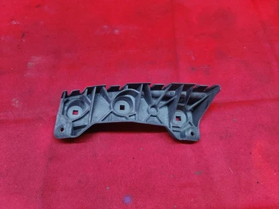 11-16 MINI COOPER SUPORTE DE PARA-CHOQUE TRASEIRO ESQUERDO PARA MOTORISTA GUIA SUPORTE DE MONTAGEM - Imagem 1 de 3