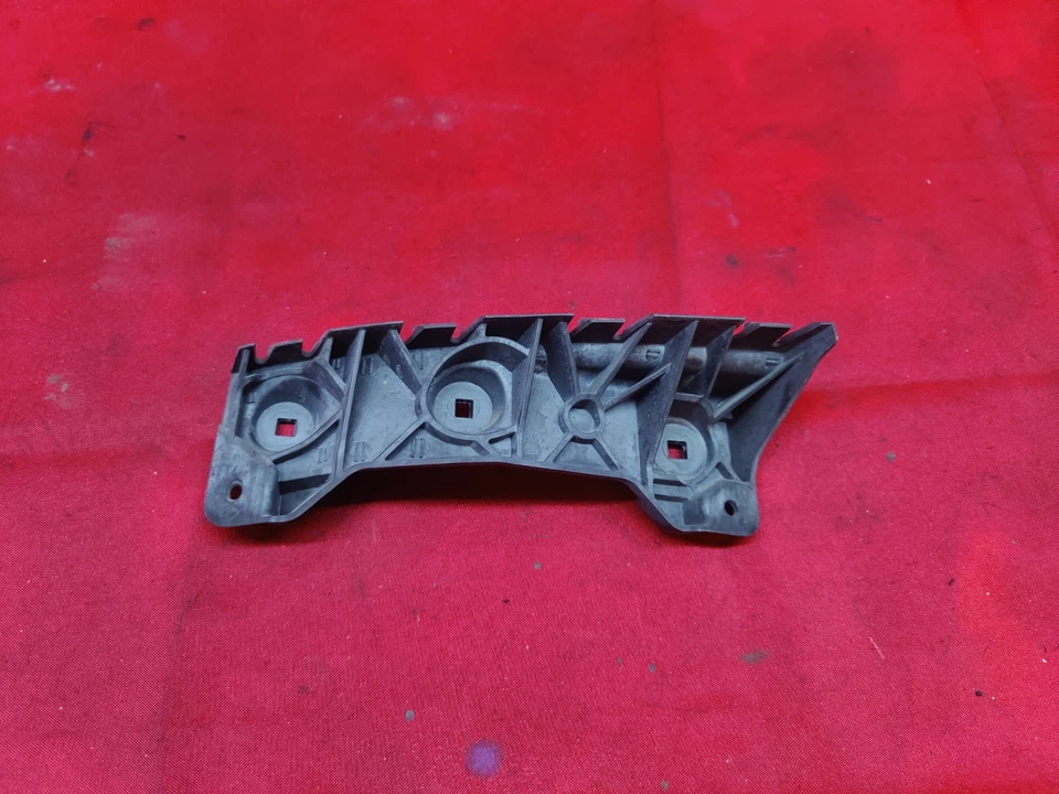 11-16 MINI COOPER PARACHOQUES TRASERO IZQUIERDO SOPORTE GUÍA MONTAJE SOPORTE Foto 1 de 3