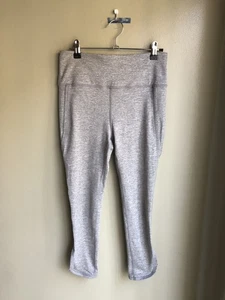 Leggings Free People Movement Donna Grigio Taglia:M - Foto 1 di 15