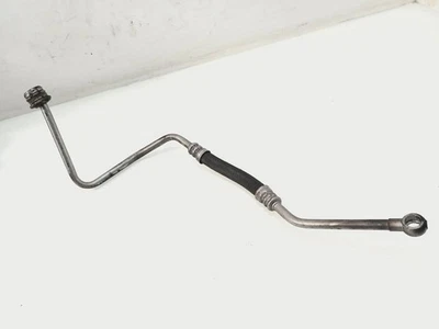 Volkswagen Touareg I 2008 Diesel turbo turbocharger oiling pipe hose 059145771n Foto 1 de 4