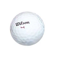 Wilson Smart Core Golf Ball