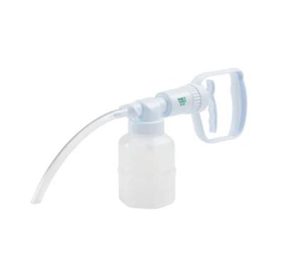 EVAC-S TIMESCO Respiratory Suction EVAC-S Suction Device