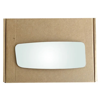 Lower Mirror Glass for 2006-2009 Dodge Sprinter 2500 3500 Driver Side LH Replace - Image 1 of 4