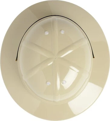 Aeromax Jr. Pith Safari Helmet with Adjustable Headband - Image 1 of 4