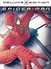 Spider-Man (DVD, 2004, 2-Disc Set, Deluxe Edition Widescreen)