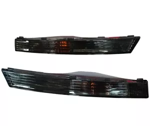 FRONTBLINKER SET FÜR VW PASSAT 3C B6 05-10 BLINKER SMOKE LINKS RECHTS SATZ - Bild 1 von 3