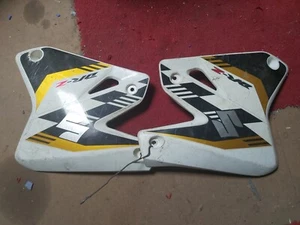 Drz 400 Tank Plastics - Picture 1 of 4