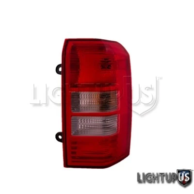 Rear Brake Tail Light for 2007 JEEP PATRIOT Right Passenger Side RH - Image 1 of 2