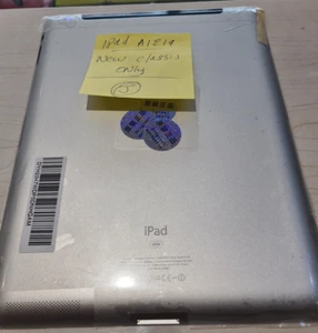 iPad 32gb Model A1219 Chassis, Brand New. - Picture 1 of 2
