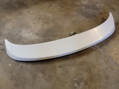 07-2014 Mazda CX9 CX-9 alerón con tercera luz de freno blanco. MUY BONITO! Foto 1 de 4