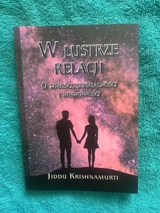 Jiddu Krishnamurti - W Lustrze Relacji - Picture 1 of 2