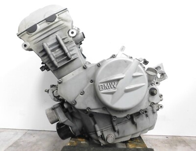 2007 Bmw R1200rt Engine Motor Transmission | buyMotors