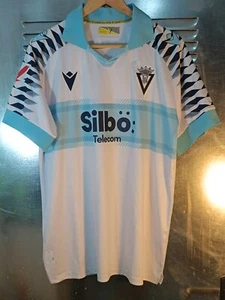 2a Equipación del Cádiz temporada 2024-25 Original - Imagen 1 de 9