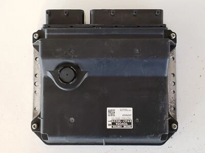 2011 Toyota RAV4 89661-0R220 компьютер мозг управления двигателем ECU ECM EBX модуль - Изображение 1 из 4