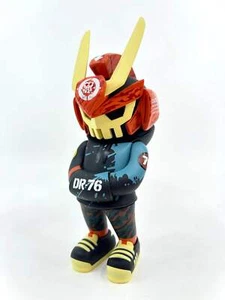 TEQ63 Quiccs x Dragon 76 - Edición DR76 - Imagen 1 de 6