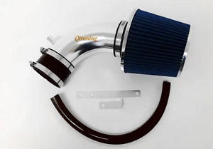 Kit de admisión de aire negro azul para Accent Veloster Elantra Rio 2011-2015 1,6 L 1,8 L - Imagen 1 de 1