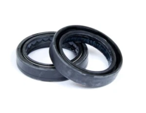 PARAOLI SOSPENSIONE ANTERIORE KTM SX 65 '02-11 (SET DI 2 PEZZI) - Foto 1 di 1