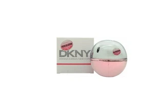DKNY Donna Karan Be Delicious Fresh Flor Eau de Parfum Spray 50 ml SELLADO - Imagen 1 de 1